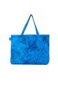 Shopping Bag Plegable Hello Pixar Azul de Totto