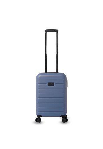 Maleta De Cabina 360 Harbor S1 10 Kilos Azul Totto