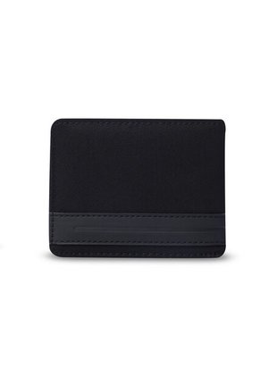 Billetera Para Hombre Vlideri 3.0 Con RFID Blocker Negra