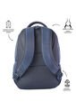 MORRAL TOTTO TRACER 4 GRIS de Totto