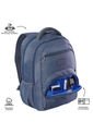 MORRAL TOTTO TRACER 4 GRIS de Totto