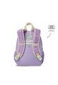 Morral Para Niña Kacty Pequeño Morado de Totto