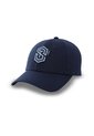 Gorra Beisbolera Gear Color Azul de Totto