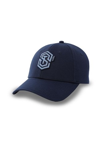 Gorra Beisbolera Gear Color Azul Totto