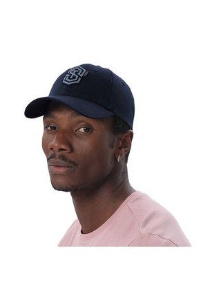 Gorra Beisbolera Gear Color Azul