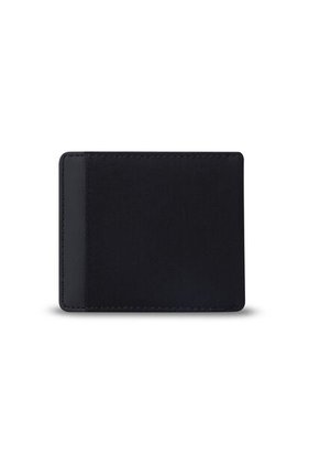 Billetera Para Hombre Dagoba 3.0 Con RFID Blocker Negra