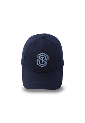 Gorra Beisbolera Gear Color Azul