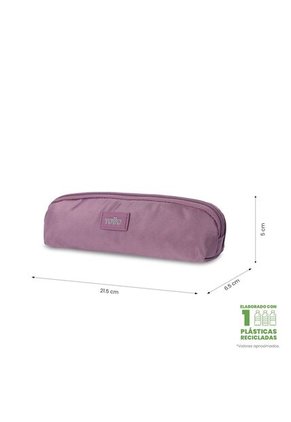 Cartuchera Multiuso Trik 2 Pequeña Rosada