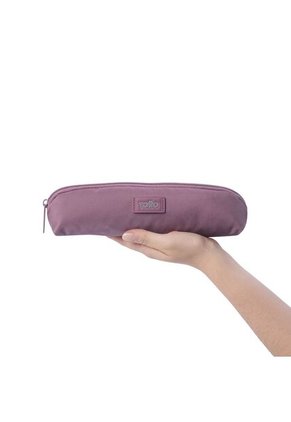 Cartuchera Multiuso Trik 2 Pequeña Rosada