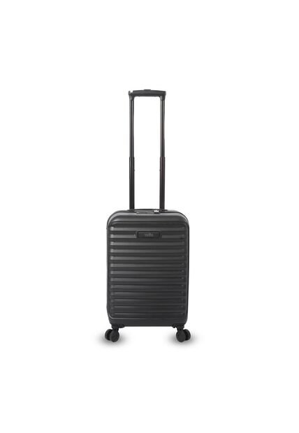 Maleta De Cabina 360 Helios S2 2.0 10 Kilos Morada