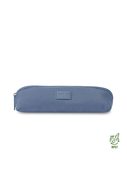 Cartuchera Multiuso Trik 2 Pequeña Azul