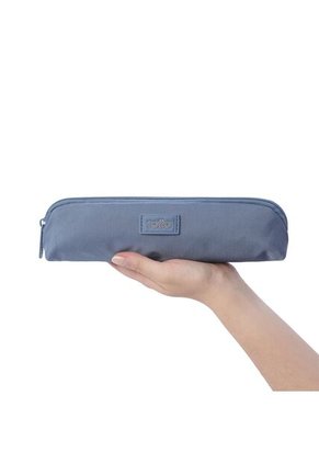 Cartuchera Multiuso Trik 2 Pequeña Azul