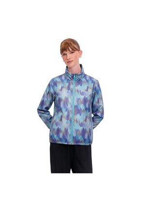 Chaqueta Rompevientos Para Mujer Clickout