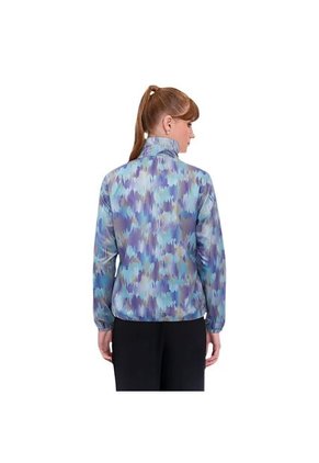 Chaqueta Rompevientos Para Mujer Clickout