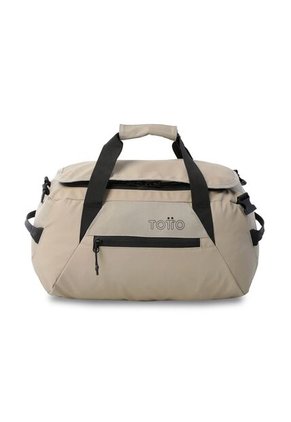 Tula De Viaje 2 En 1 Rever 35 Mediana Color Café