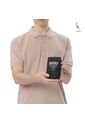 Chaqueta Casual Para Hombre Bruma Negra de Totto