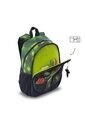 Morral Para Niño Explorer Ship Grande Verde de Totto