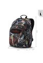 Morral Juvenil Porta PC 14