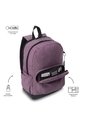 Morral Universitario Tocaxu Plus Porta PC 15