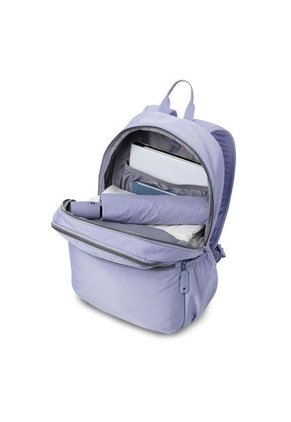 Sombrilla Mediana Umbre Con Filtro UV Morada