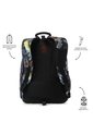 Morral Juvenil Porta PC 14
