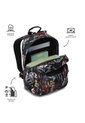 Morral Juvenil Porta PC 14