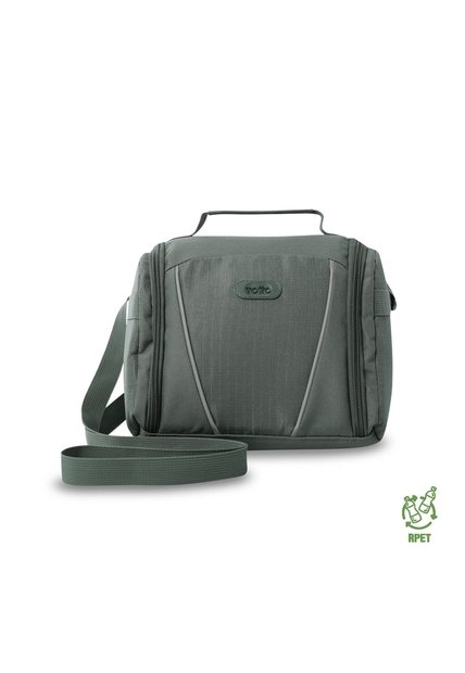 Lonchera Térmica Klass 2.0 Grande Verde