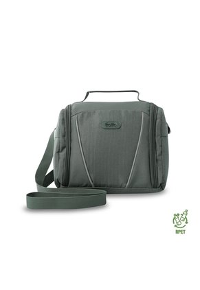 Lonchera Térmica Klass 2.0 Grande Verde
