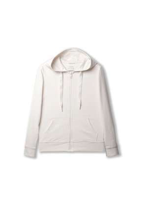 Buzo Deportivo Para Mujer Tawy 2.0 Blanco