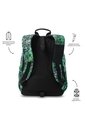Morral Juvenil Porta PC 14