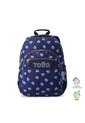Morral Juvenil Porta PC 14