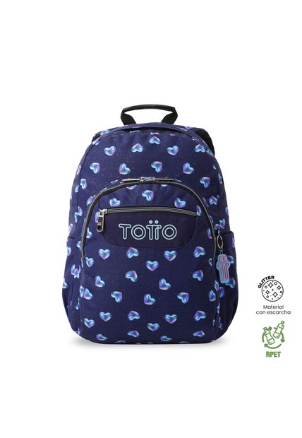 Morral Juvenil Porta PC 14