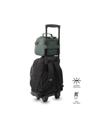 Lonchera Térmica Klass 2.0 Grande Verde