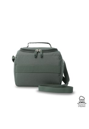 Lonchera Térmica Klass 2.0 Grande Verde