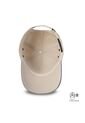 Gorra Beisbolera Totto Plus 2.0 Filtro UV Color Beige/Gris/ de Totto
