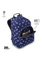 Morral Juvenil Porta PC 14