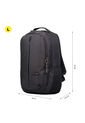 MORRAL TOTTO COMPLIMENT NEGRO de Totto