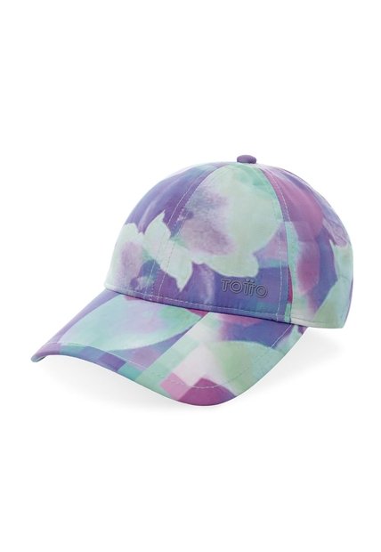 Gorra Beisbolera Camult Color Morado
