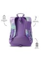 Morral Juvenil Porta PC 14