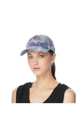 Gorra Beisbolera Camult Color Morado