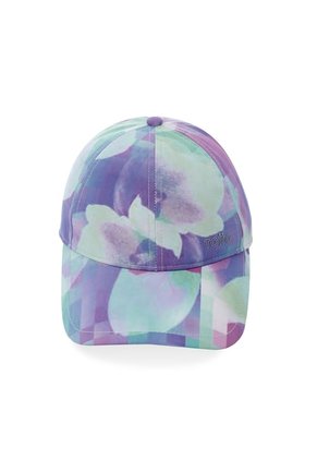 Gorra Beisbolera Camult Color Morado