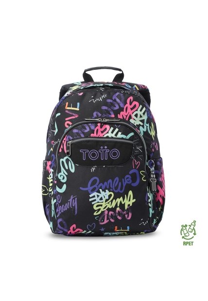 Morral Juvenil Porta PC 14