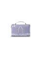 Bolso De Viaje Plegable Aloha 20 Grande Morado de Totto