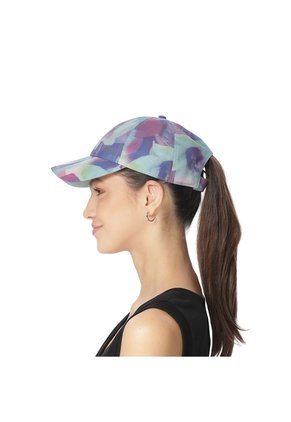 Gorra Beisbolera Camult Color Morado