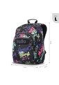 Morral Juvenil Porta PC 14