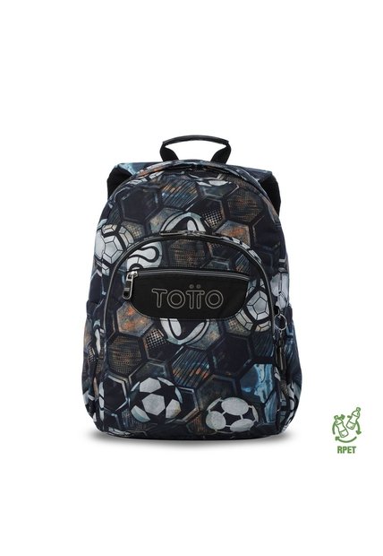 Morral Juvenil Porta PC 14