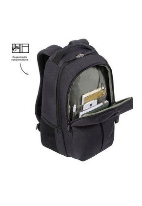 MORRAL TOTTO COMPLIMENT NEGRO