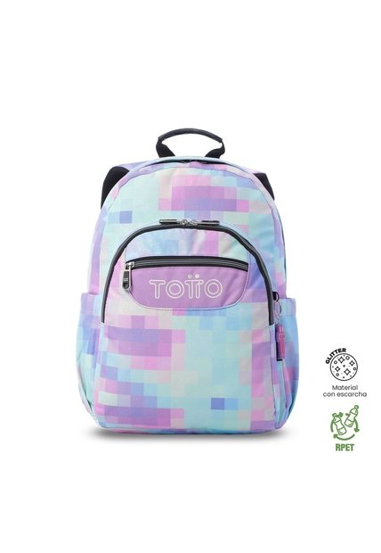 Morral Juvenil Porta PC 14
