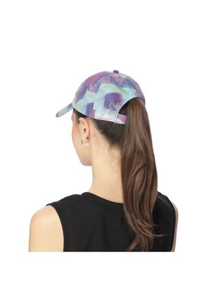 Gorra Beisbolera Camult Color Morado