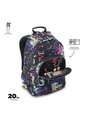 Morral Juvenil Porta PC 14
